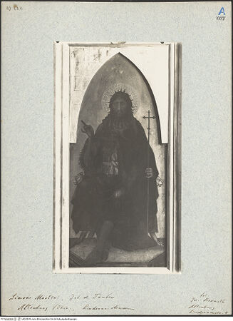 Vorderseite von bh025349_recto