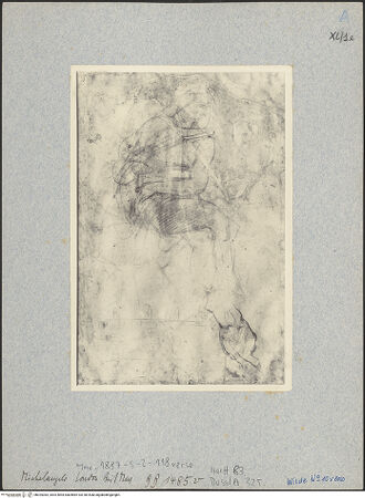 Vorderseite von bh025383_recto