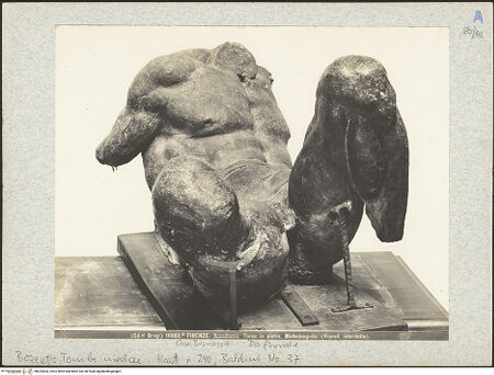 Vorderseite von bh025403_recto