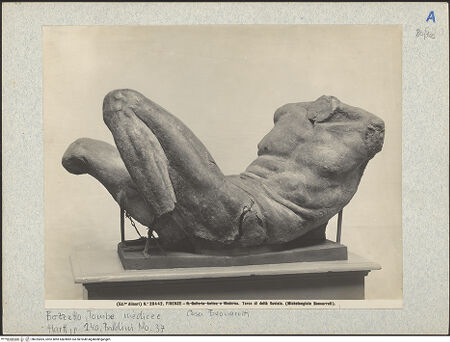 Vorderseite von bh025405_recto