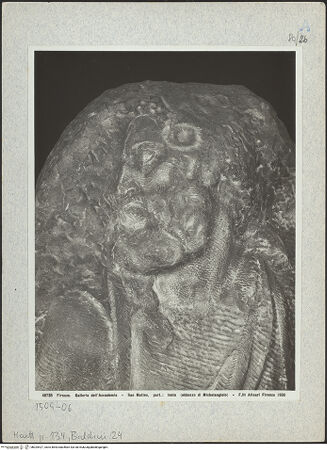 Vorderseite von bh025427_recto