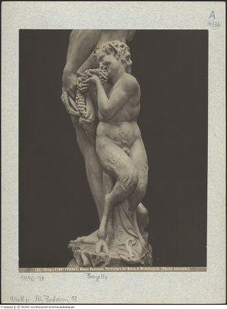 Vorderseite von bh025461_recto