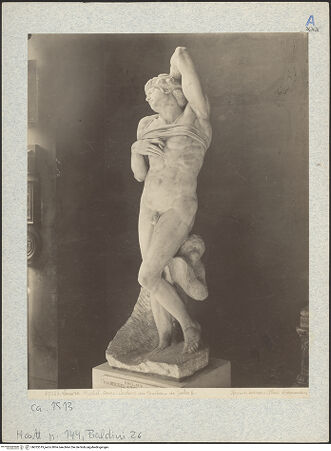 Vorderseite von bh025519_recto