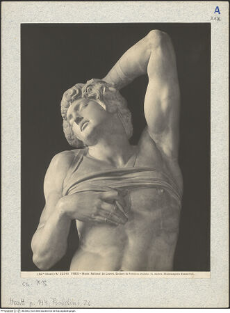 Vorderseite von bh025522_recto