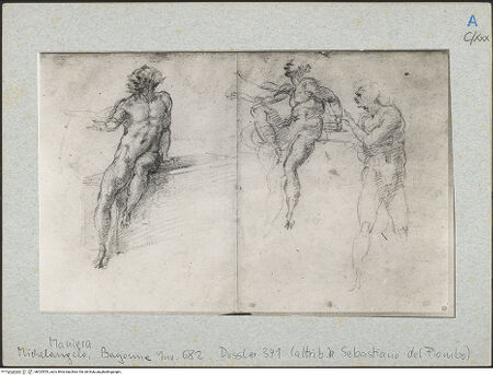 Vorderseite von bh025553_recto