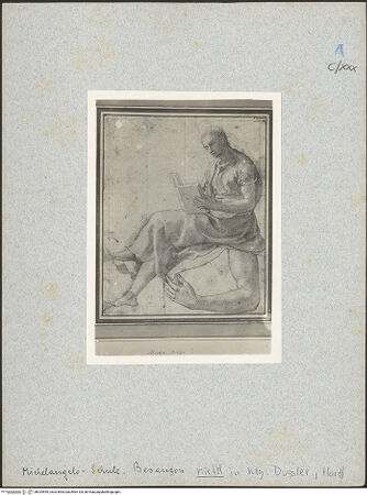 Vorderseite von bh025559_recto