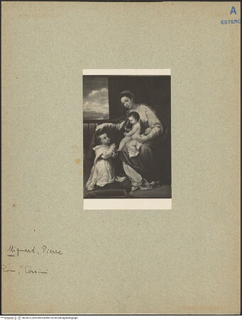 Vorderseite von bh025675_recto