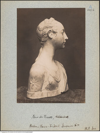 Vorderseite von bh025688_recto