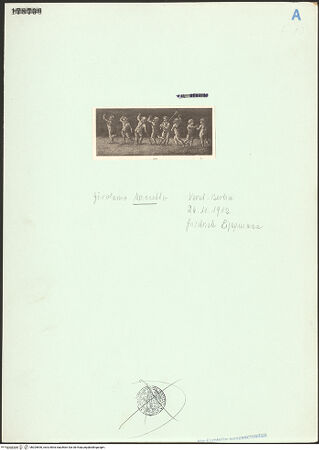 Vorderseite von bh025690_recto