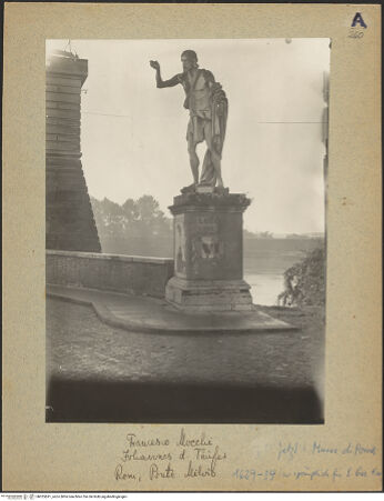 Vorderseite von bh025691_recto