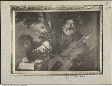 Vorderseite von bh025697_recto