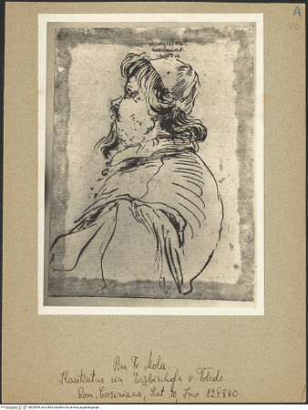 Vorderseite von bh025699_recto