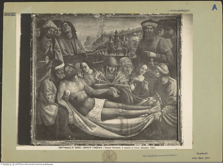 Vorderseite von bh025705_recto