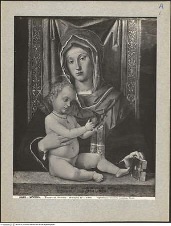 Vorderseite von bh025739_recto