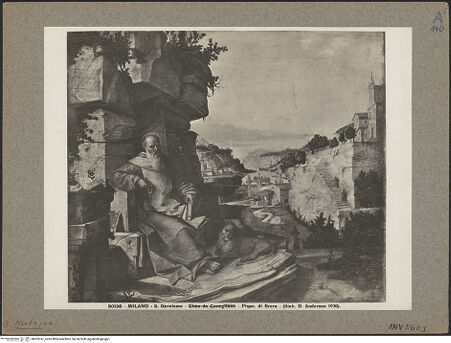 Vorderseite von bh025741_recto