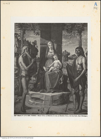 Vorderseite von bh025743_recto