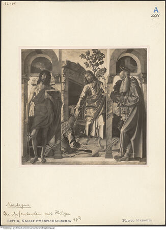 Vorderseite von bh025749_recto