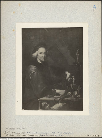 Vorderseite von bh025757_recto