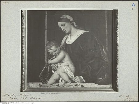 Vorderseite von bh025764_recto