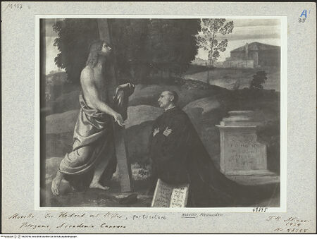 Vorderseite von bh025766_recto