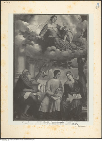 Vorderseite von bh025767_recto