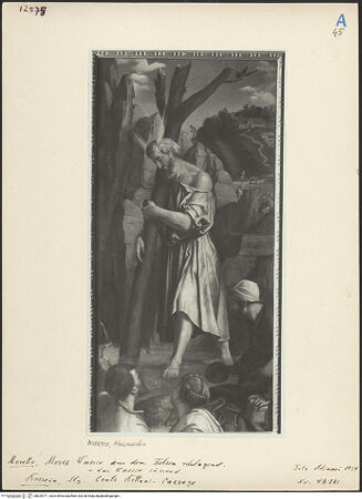 Vorderseite von bh025771_recto