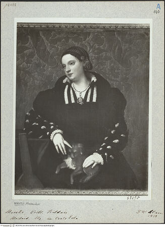 Vorderseite von bh025786_recto