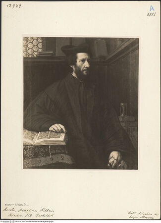 Vorderseite von bh025791_recto