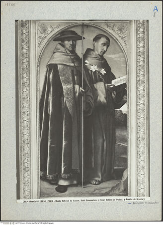 Vorderseite von bh025794_recto