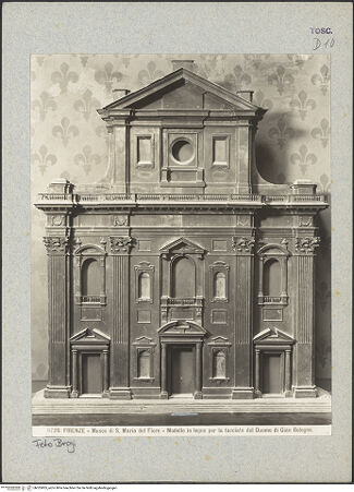 Vorderseite von bh025805_recto