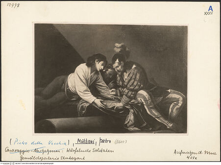 Vorderseite von bh025877_recto