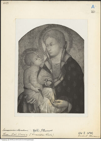 Vorderseite von bh025892_recto