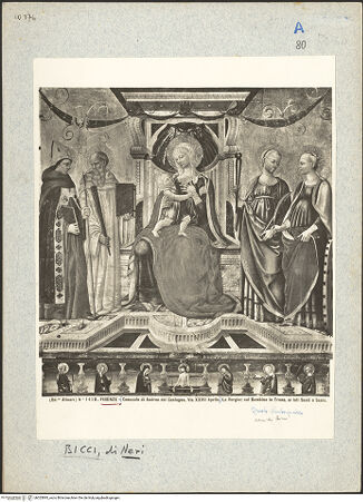 Vorderseite von bh025895_recto