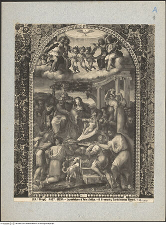 Vorderseite von bh025897_recto