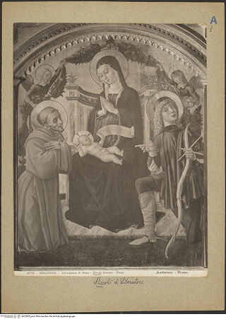 Vorderseite von bh025905_recto