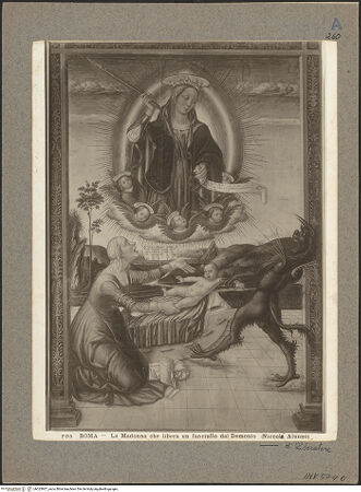 Vorderseite von bh025907_recto