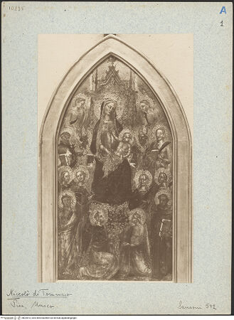 Vorderseite von bh025913_recto