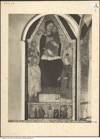 Vorderseite von bh025915_recto