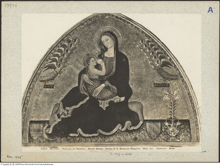 Vorderseite von bh025948_recto