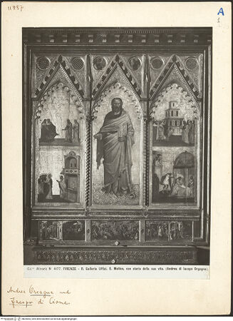 Vorderseite von bh025963_recto