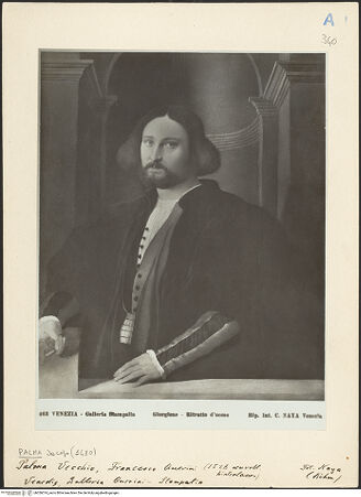 Vorderseite von bh026014_recto