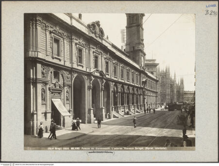 Vorderseite von bh026129_recto