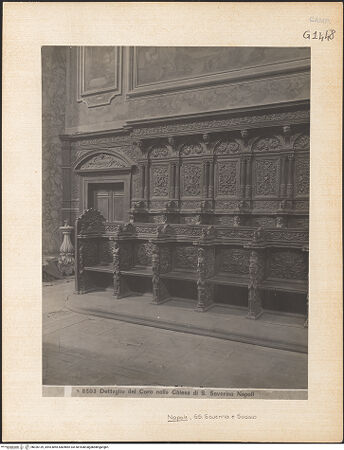 Vorderseite von Alinari [https://www.deutsche-digitale-bibliothek.de/content/lizenzen/rv-ez/] Detail, linke Seite, bh026139_recto. Foto.