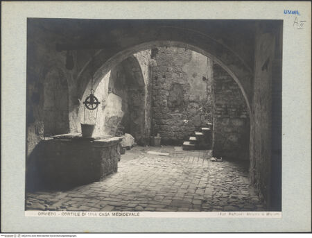 Vorderseite von bh026164_recto