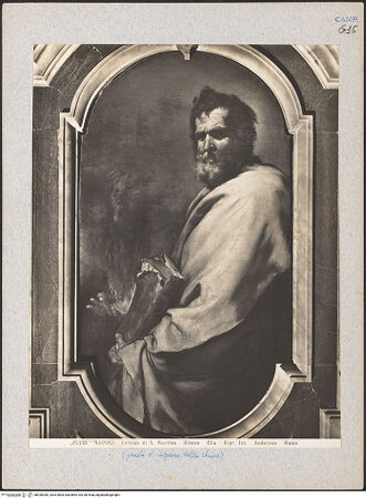 Vorderseite von Alinari [https://www.deutsche-digitale-bibliothek.de/content/lizenzen/rv-ez/] Elias - Gesamtansicht, bh026260_recto. Foto.