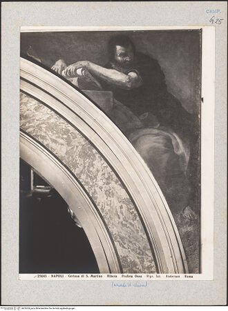 Vorderseite von Alinari [https://www.deutsche-digitale-bibliothek.de/content/lizenzen/rv-ez/] Propheten und Noah - Hosea, bh026269_recto. Foto.