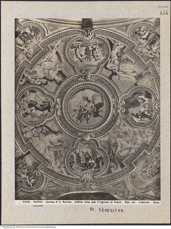 Vorderseite von Alinari [https://www.deutsche-digitale-bibliothek.de/content/lizenzen/rv-ez/] Szenen des Alten und Neuen Testaments - Gesamtansicht, bh026319_recto. Foto.