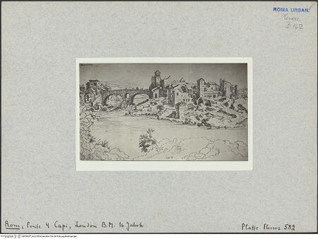 Vorderseite von bh026387_recto