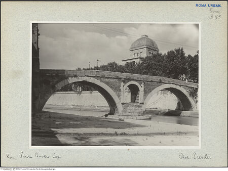 Vorderseite von bh026391_recto