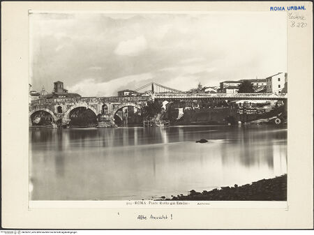 Vorderseite von bh026397_recto